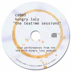 Hungry Lucy : The Teatime Sessions